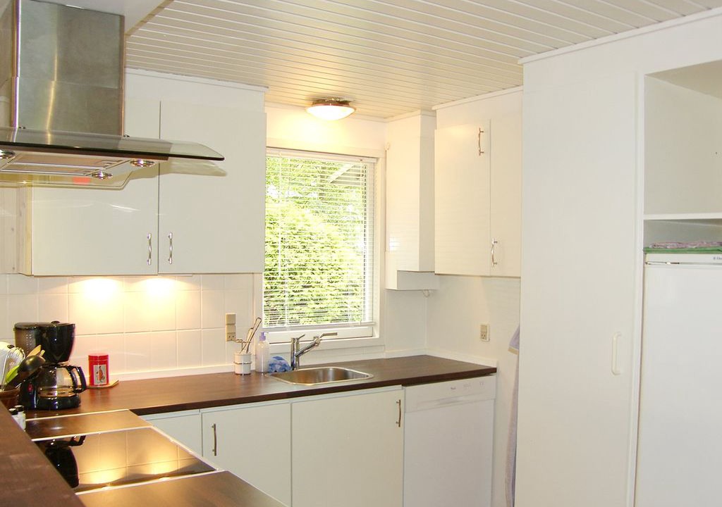 Photo of Kitchen in Funder Kirkeby