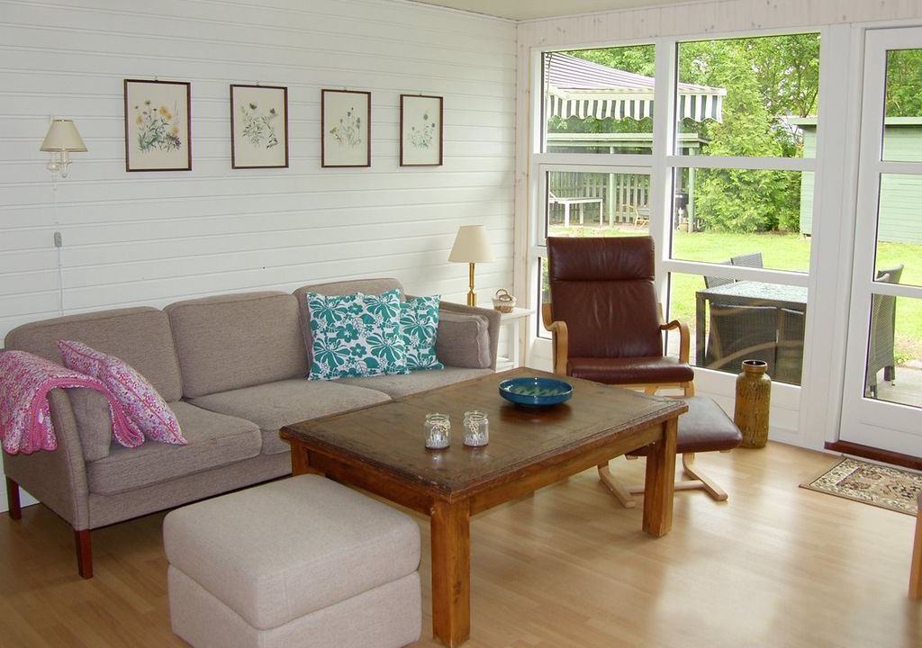Photo of Livingroom in Funder Kirkeby