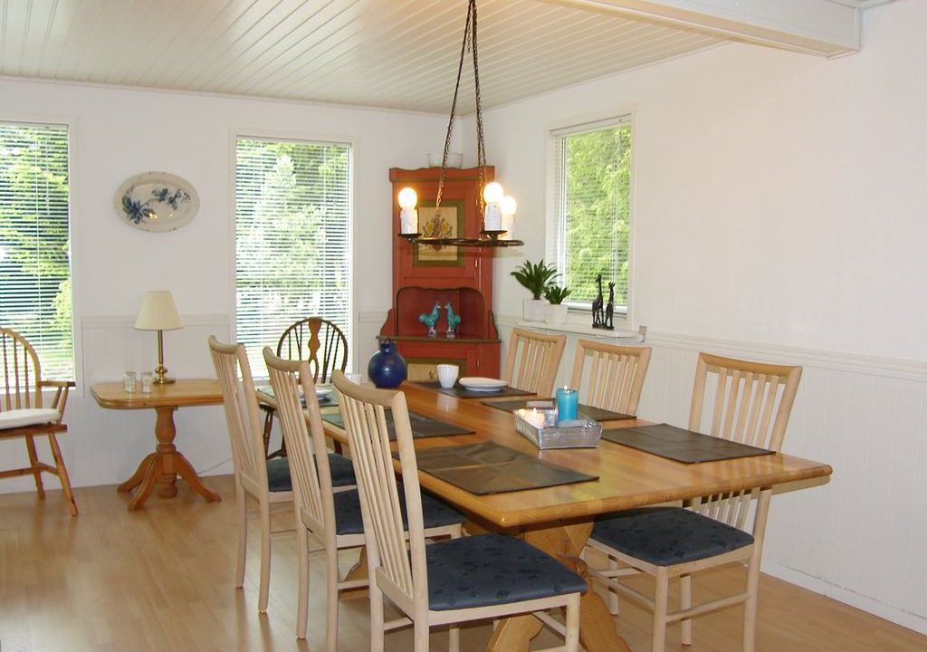 Photo of Livingroom in Funder Kirkeby