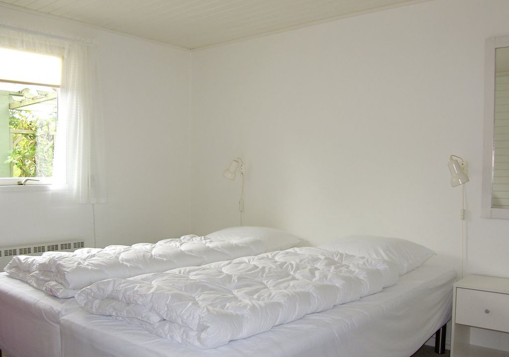 Photo of Bedroom in Funder Kirkeby