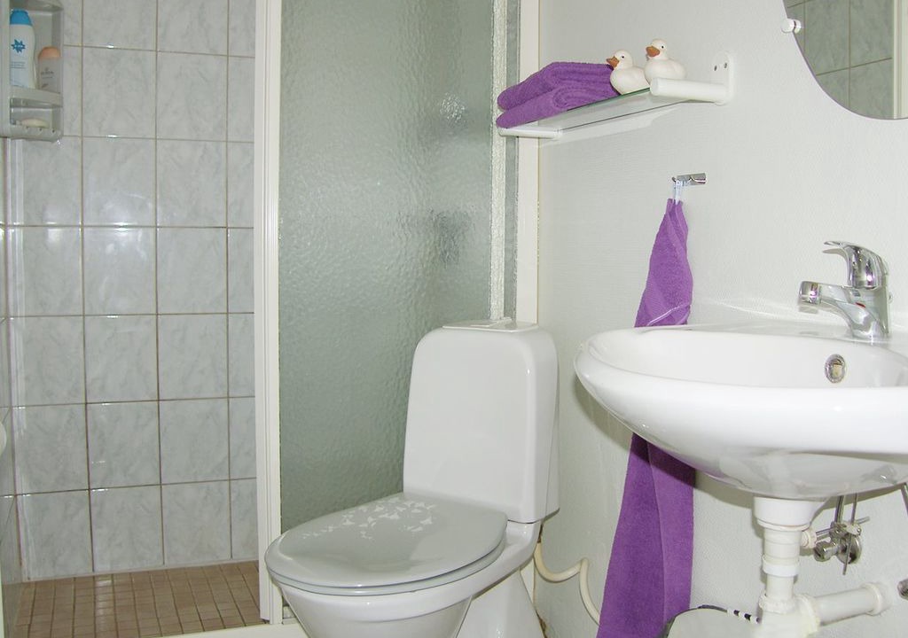 Photo of Bathroom in Funder Kirkeby