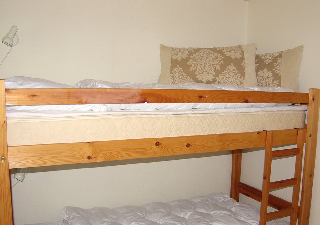 Photo of Bedroom in Funder Kirkeby