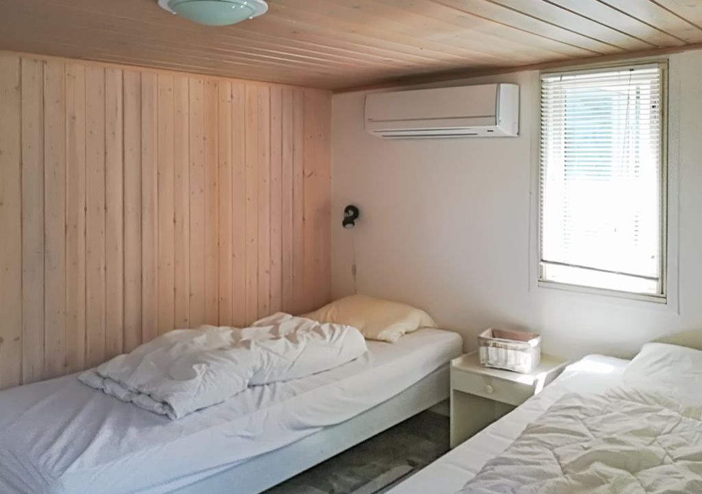 Photo of Bedroom in Funder Kirkeby