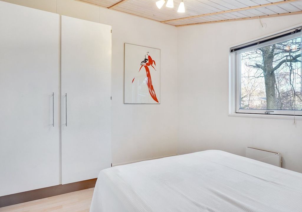 Photo of Bedroom in Skygge