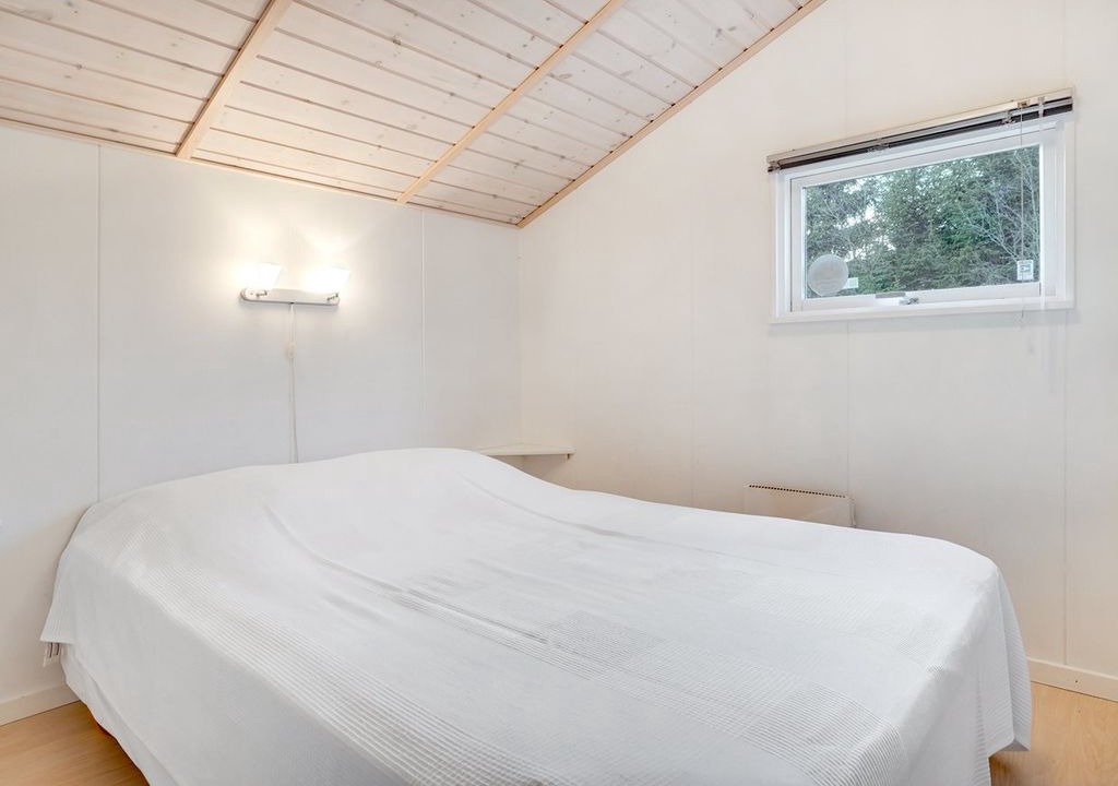 Photo of Bedroom in Skygge
