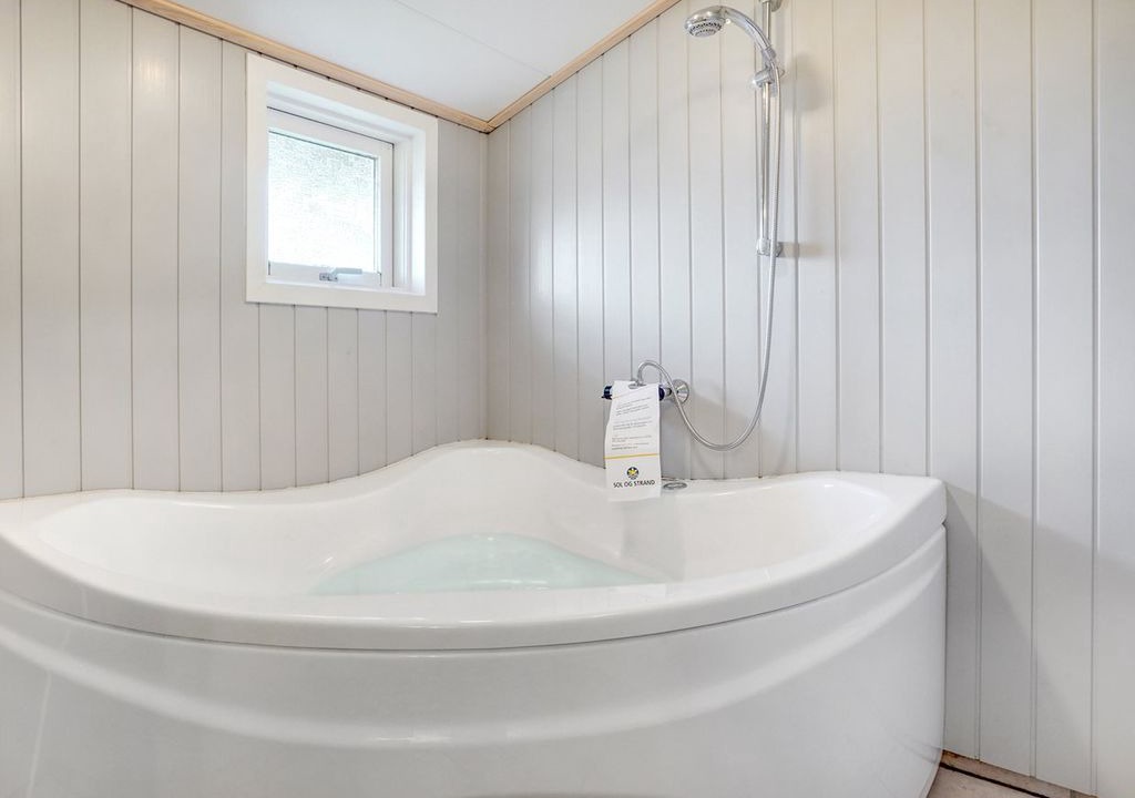 Photo of Bathroom in Skygge