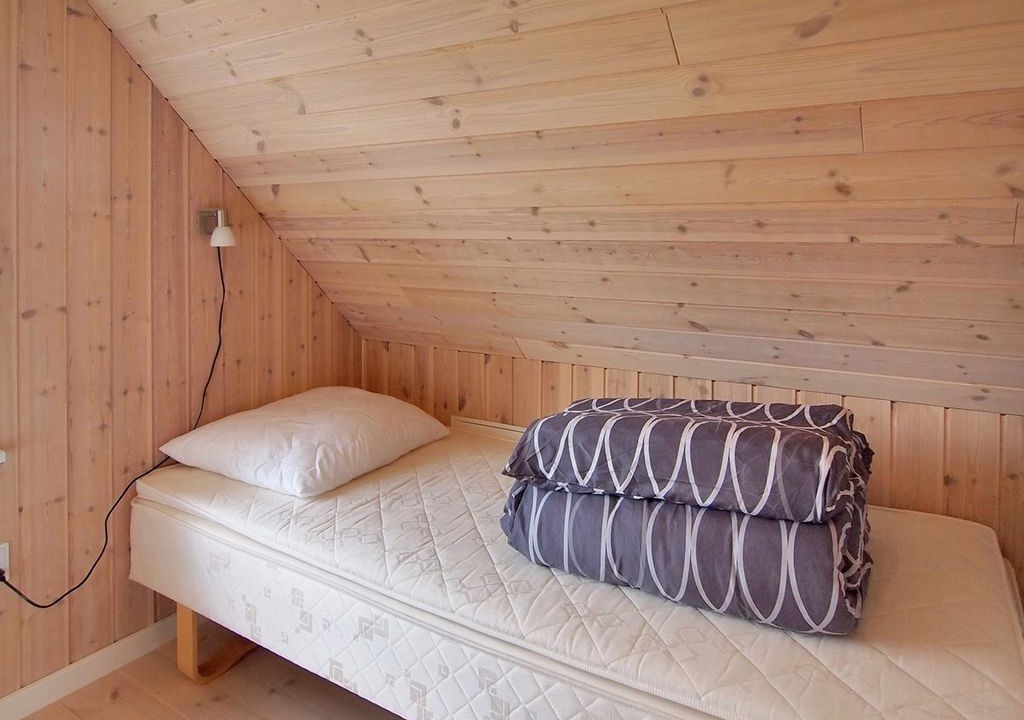Photo of Bedroom in Skygge