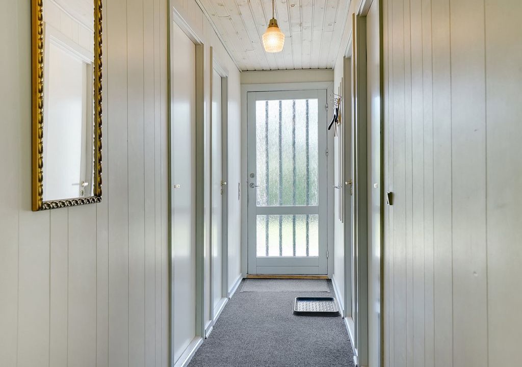 Photo of Bedroom in Vejlby Fed