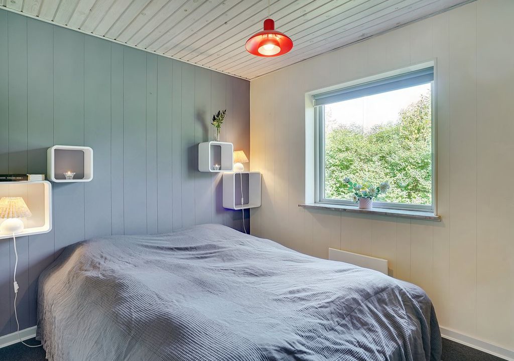 Photo of Bedroom in Vejlby Fed