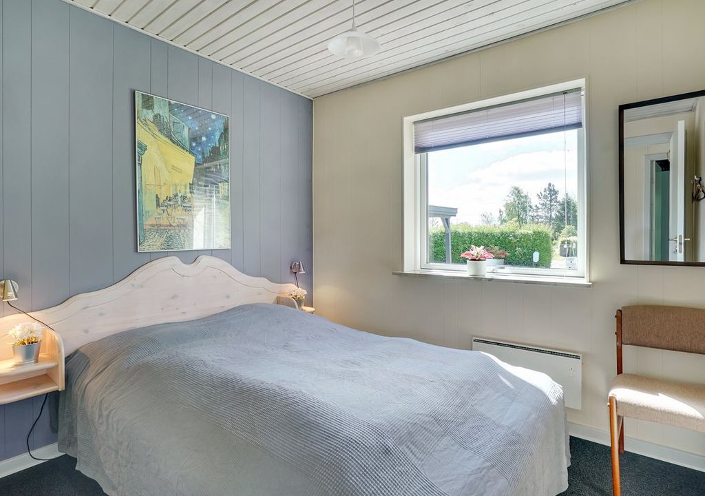 Photo of Bedroom in Vejlby Fed