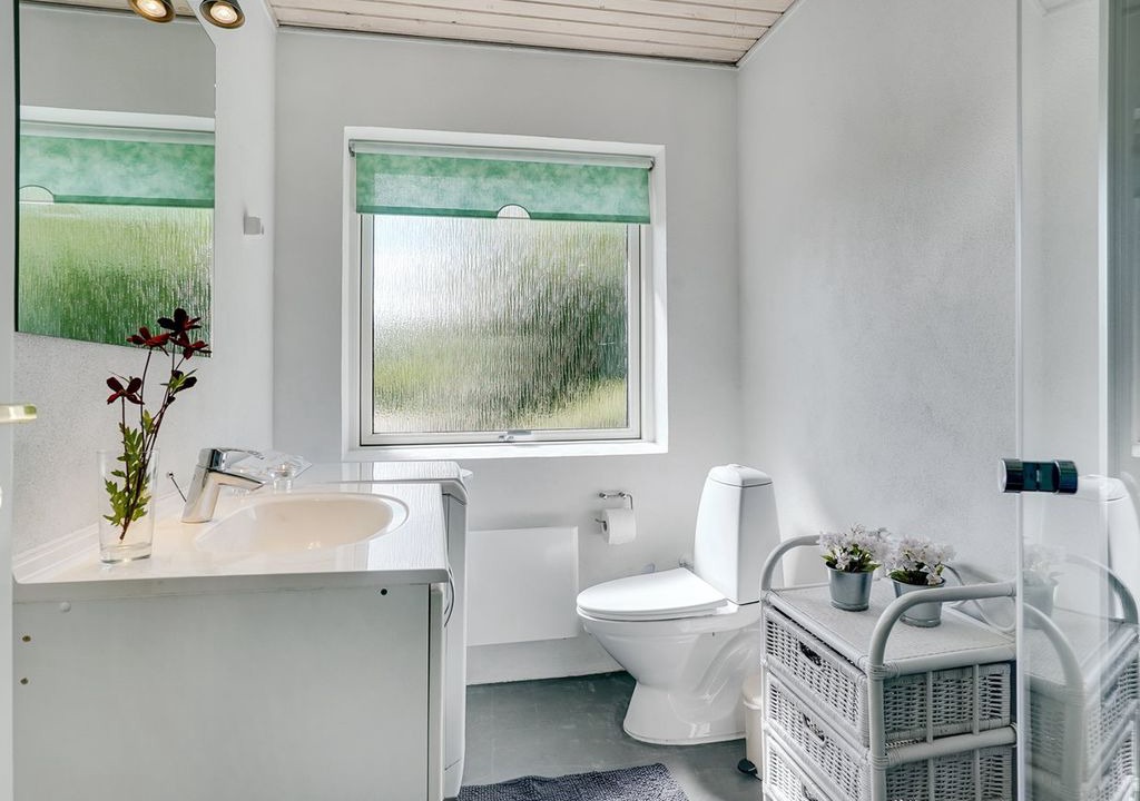 Photo of Bathroom in Vejlby Fed