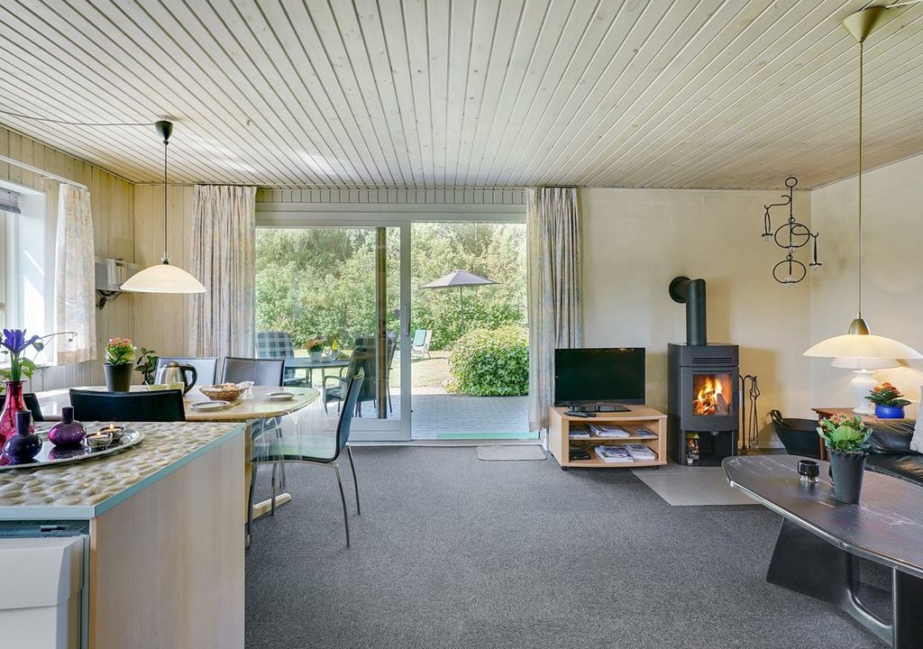 Photo of Livingroom in Vejlby Fed