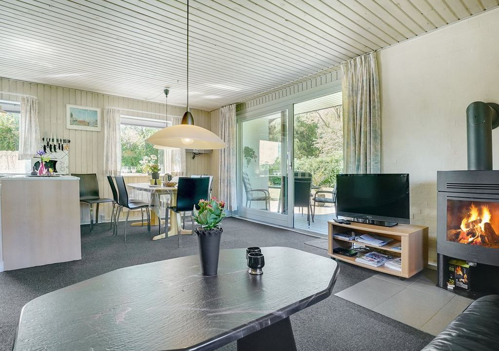 Photo of Livingroom in Vejlby Fed