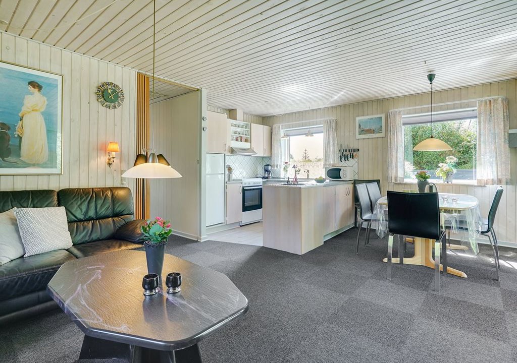 Photo of Livingroom in Vejlby Fed