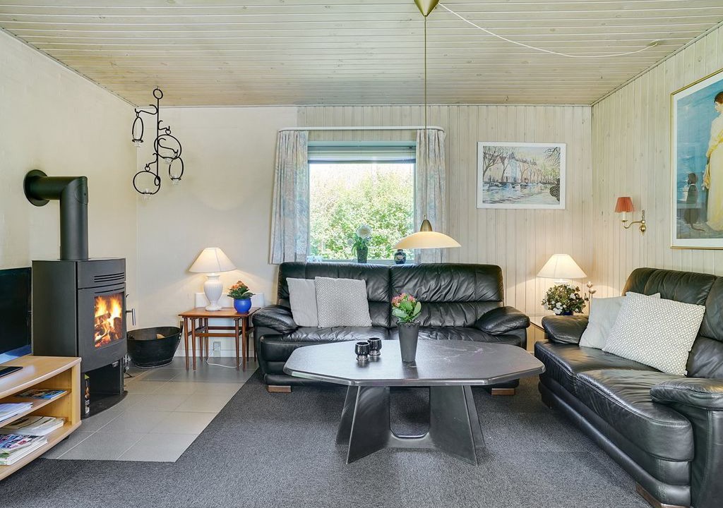Photo of Livingroom in Vejlby Fed