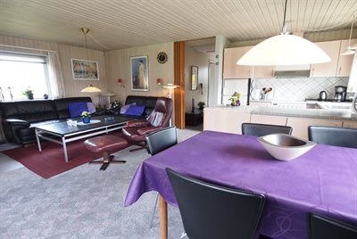 Photo of Livingroom in Vejlby Fed