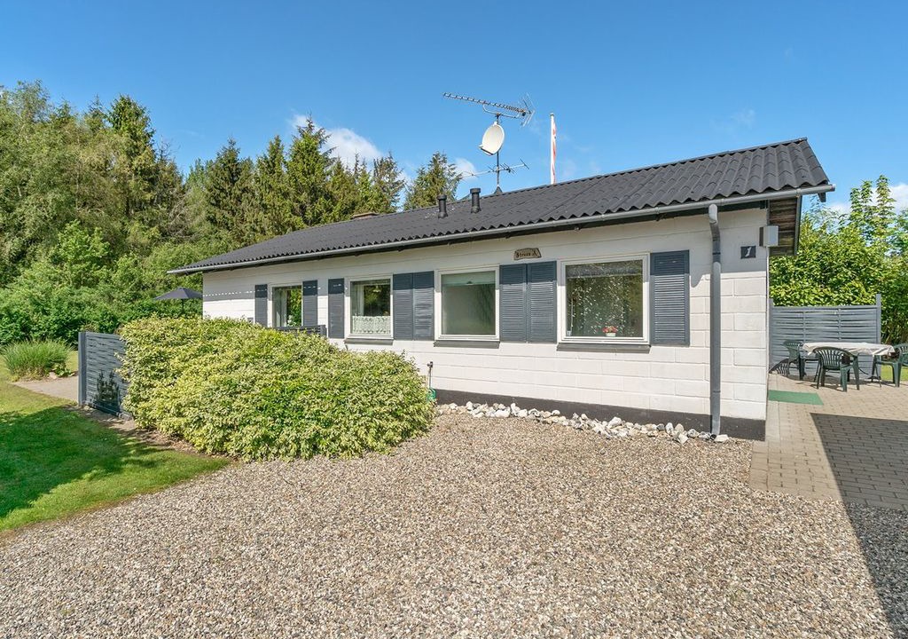 Photo of Buildings in Vejlby Fed