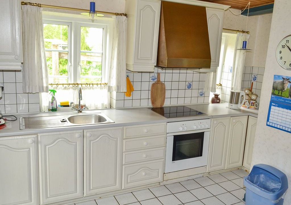 Photo of Kitchen in Rudbøl