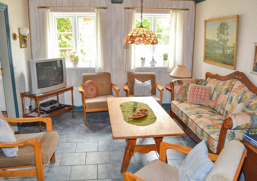 Photo of Livingroom in Rudbøl