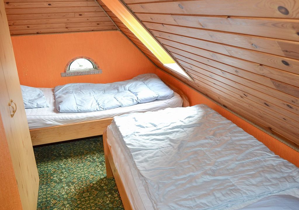 Photo of Bedroom in Rudbøl