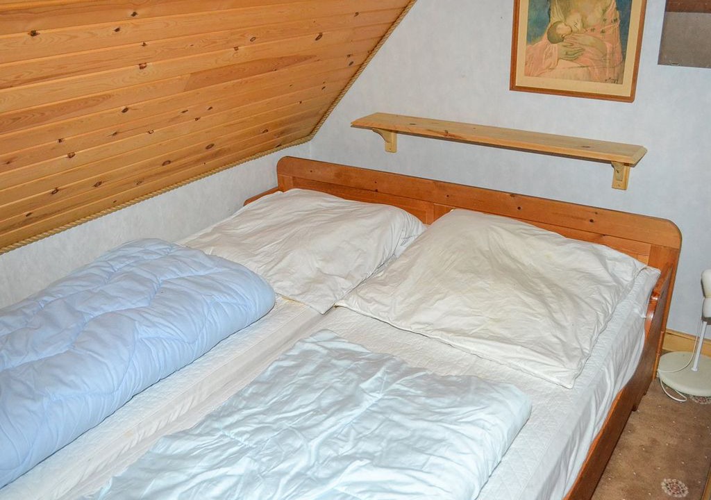 Photo of Bedroom in Rudbøl
