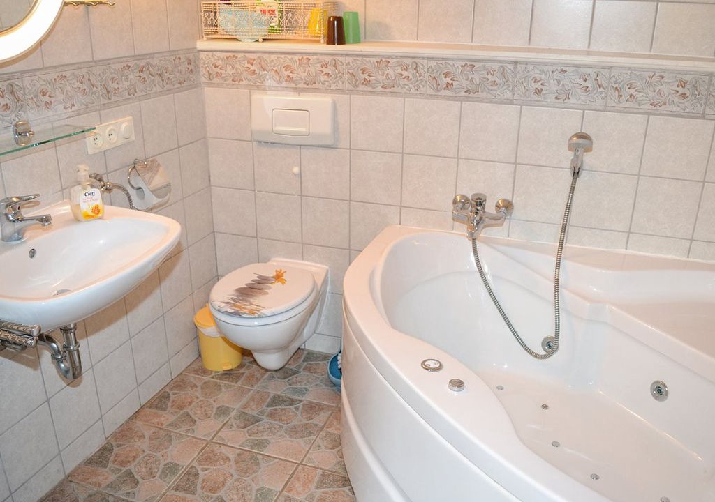 Photo of Bathroom in Rudbøl