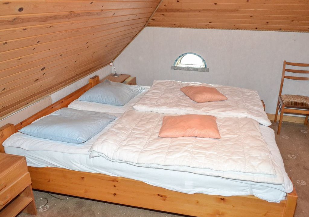 Photo of Bedroom in Rudbøl