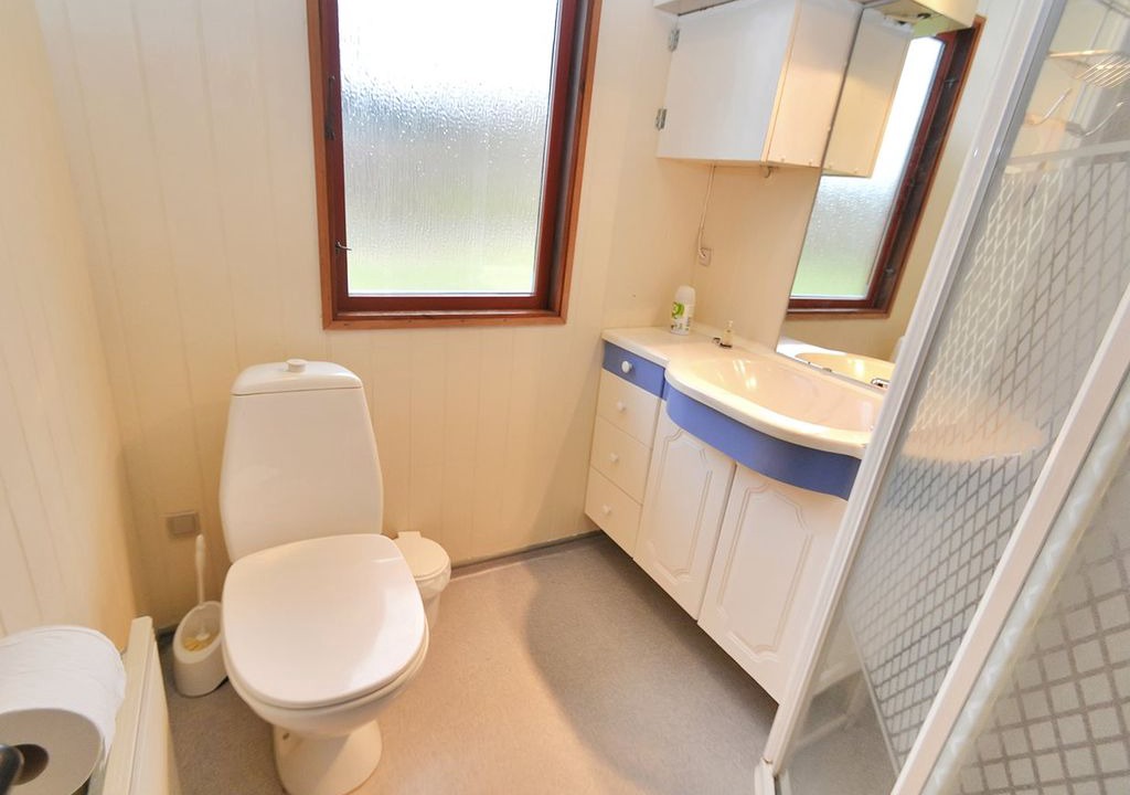 Photo of Bathroom in Struer