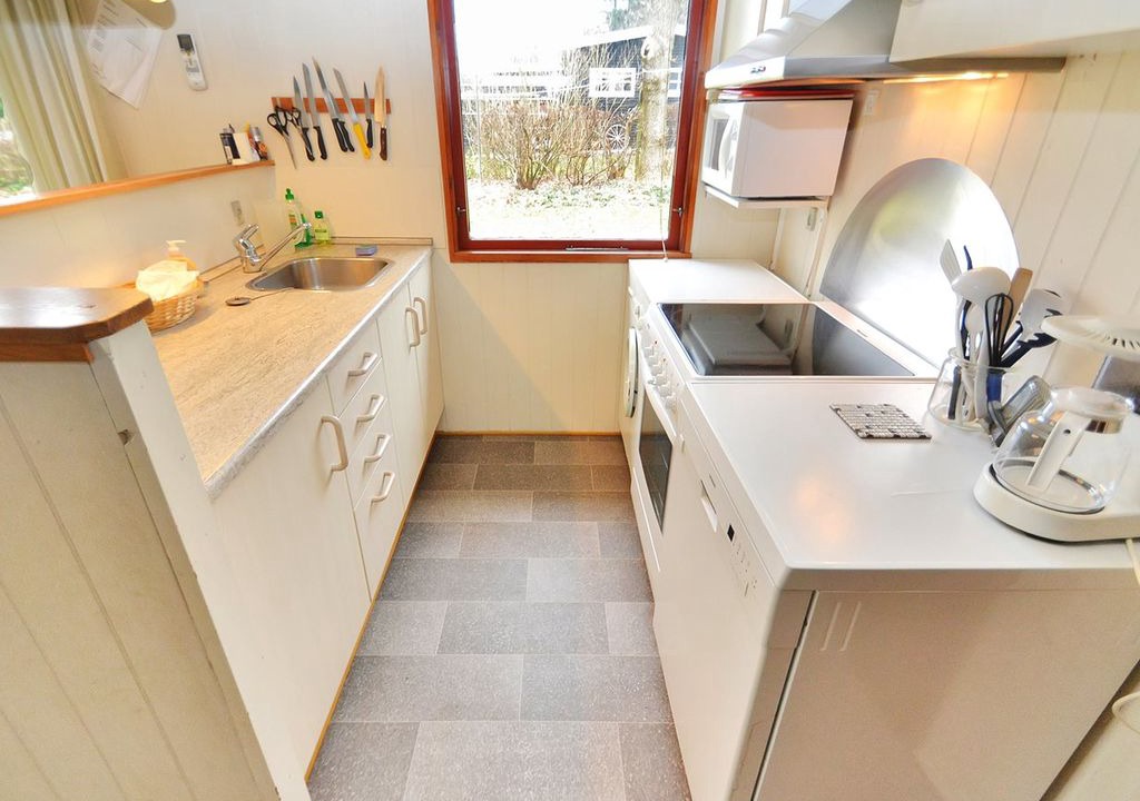 Photo of Kitchen in Struer