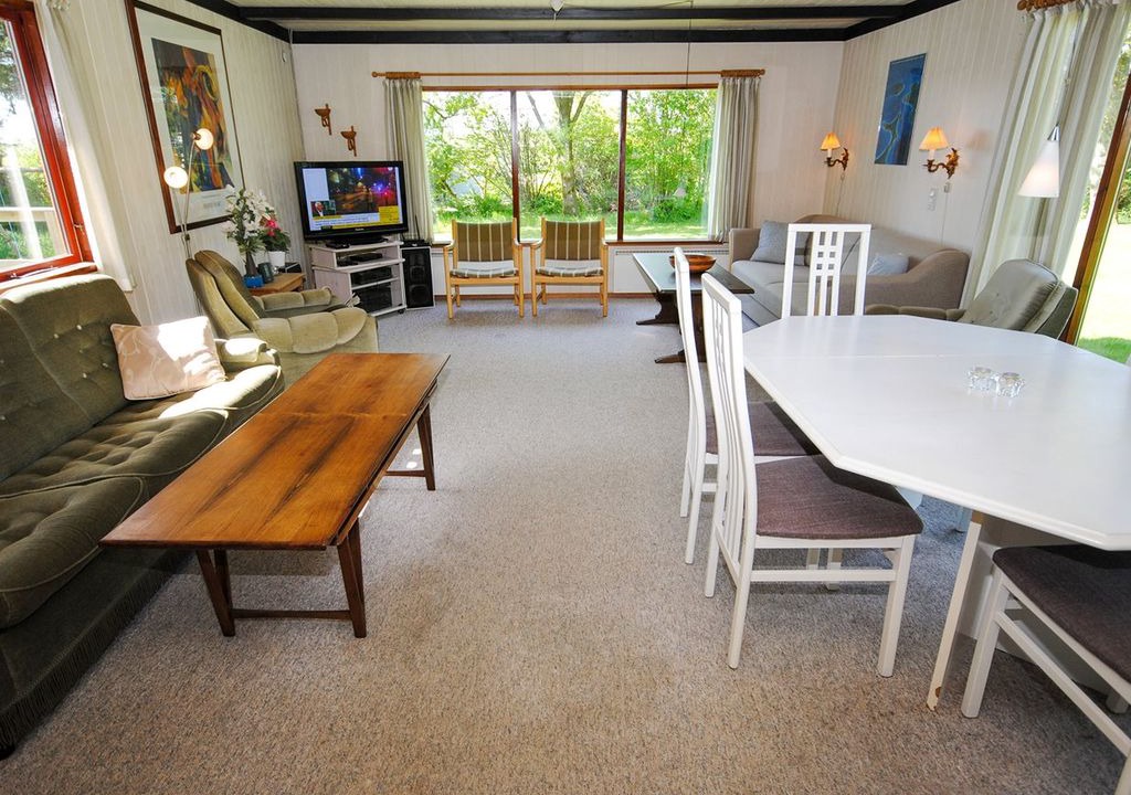 Photo of Livingroom in Struer