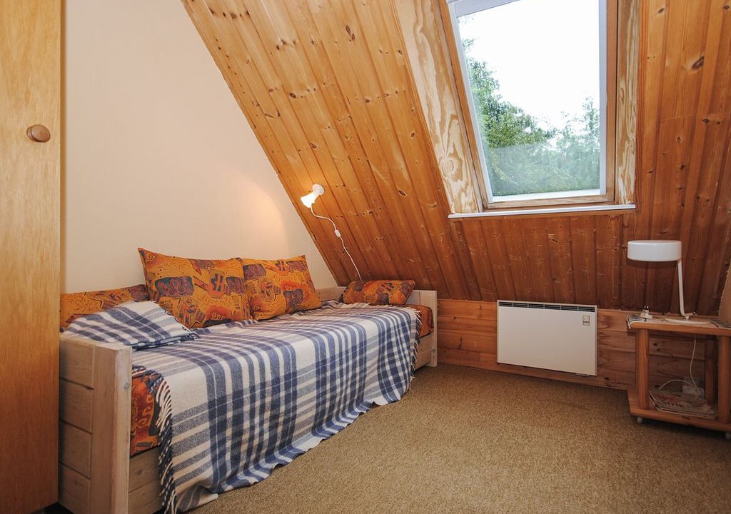 Photo of Bedroom in Lihme