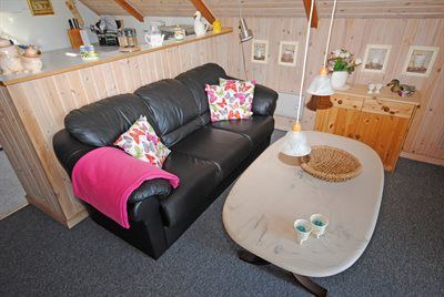 Photo of Livingroom in Nøreng