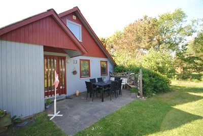 Photo of Buildings in Nøreng