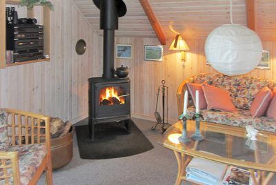Photo of Livingroom in Nøreng