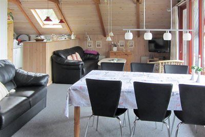 Photo of Livingroom in Nøreng