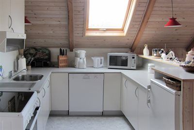 Photo of Kitchen in Nøreng