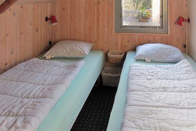 Photo of Bedroom in Nøreng