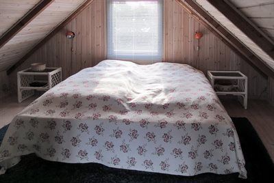 Photo of Bedroom in Nøreng