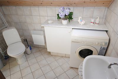 Photo of Bathroom in Nøreng