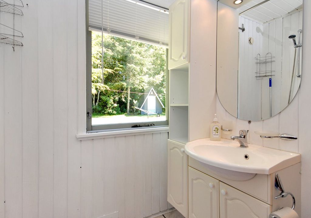 Photo of Bathroom in Nøreng