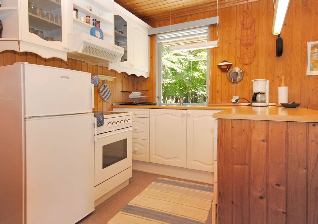Photo of Kitchen in Nøreng