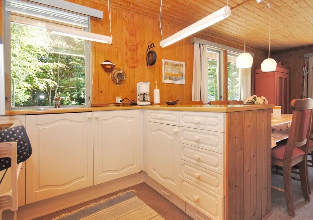 Photo of Kitchen in Nøreng
