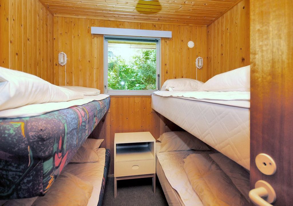 Photo of Bedroom in Nøreng