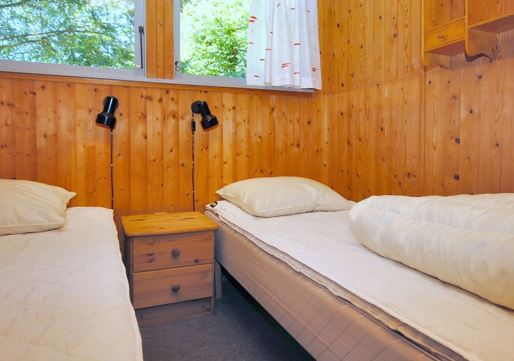 Photo of Bedroom in Nøreng