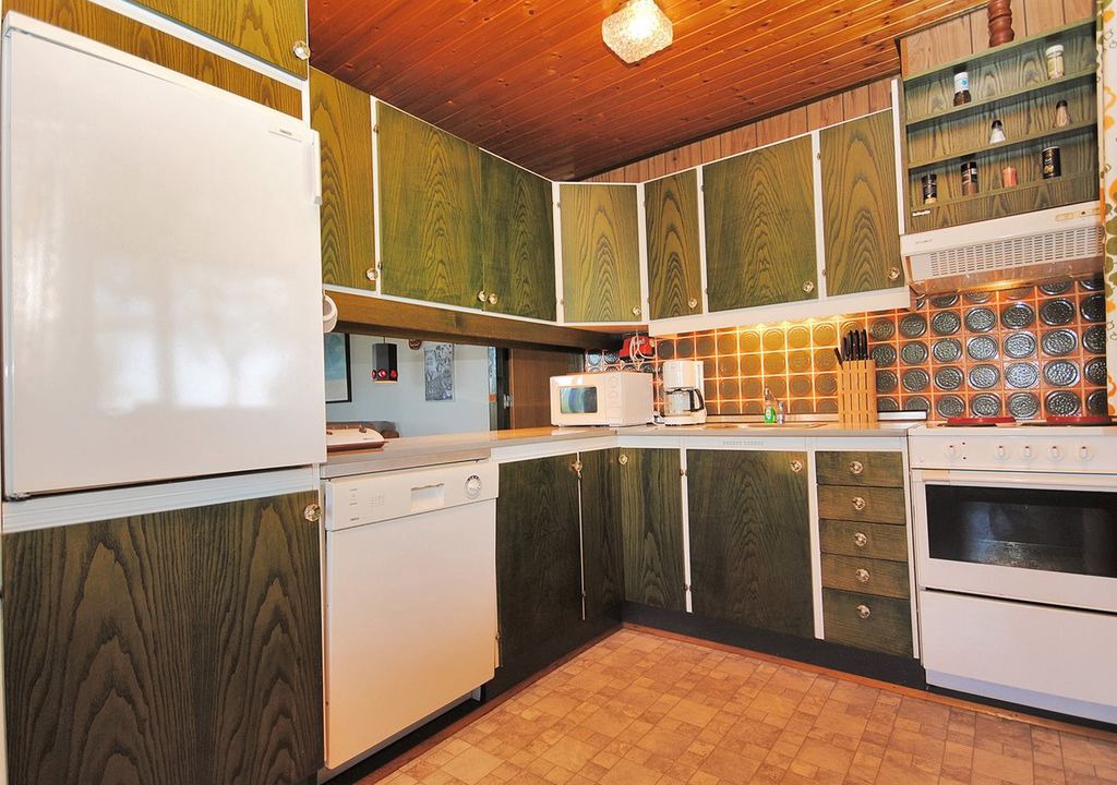 Photo of Kitchen in Floutrup