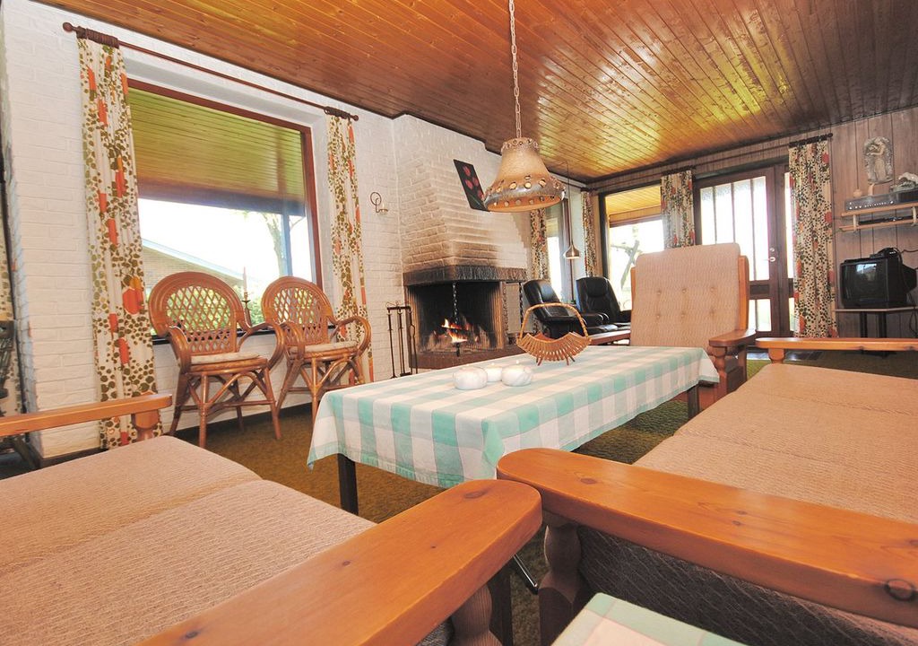 Photo of Livingroom in Floutrup