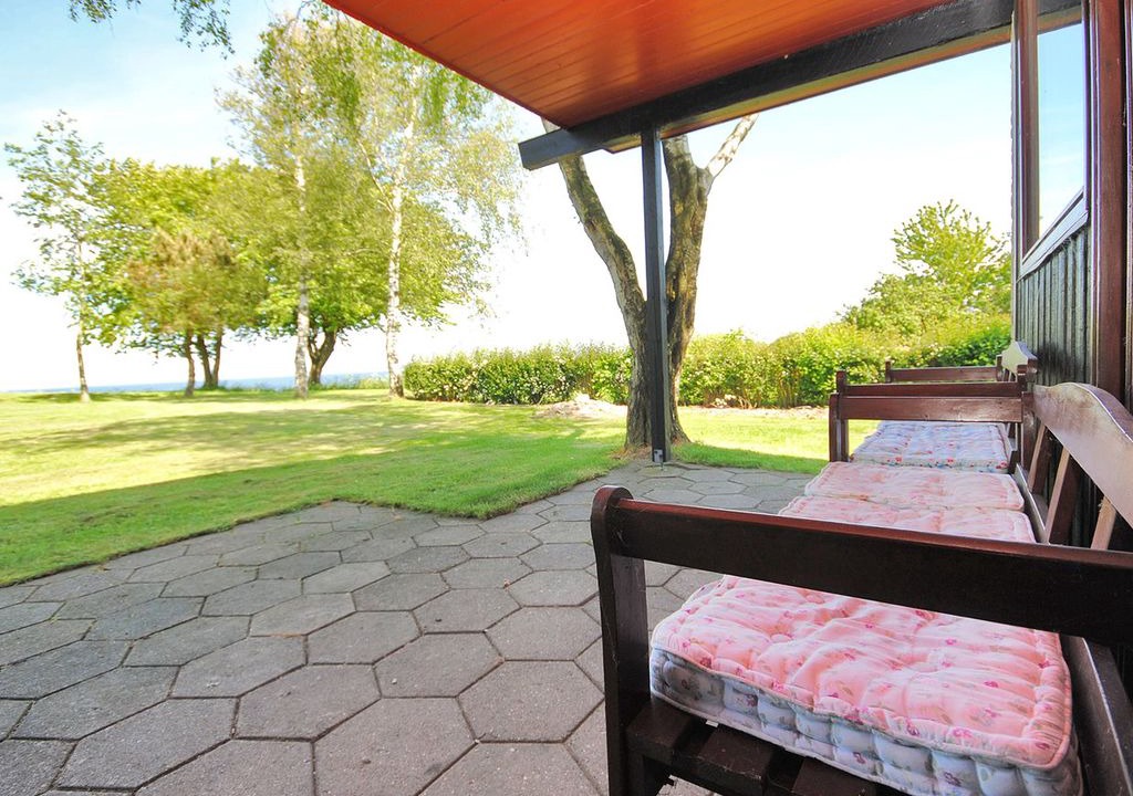 Photo of Patio Balcony in Floutrup