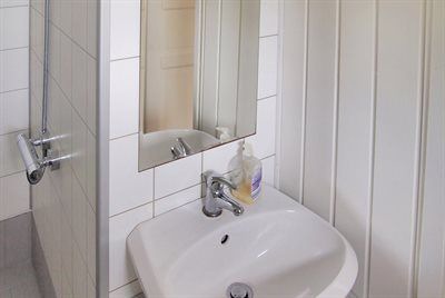 Photo of Bathroom in Skovbyballe