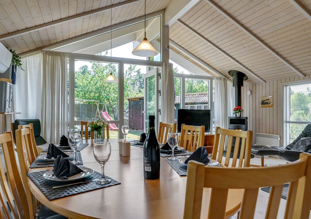 Photo of Livingroom in Ordrup