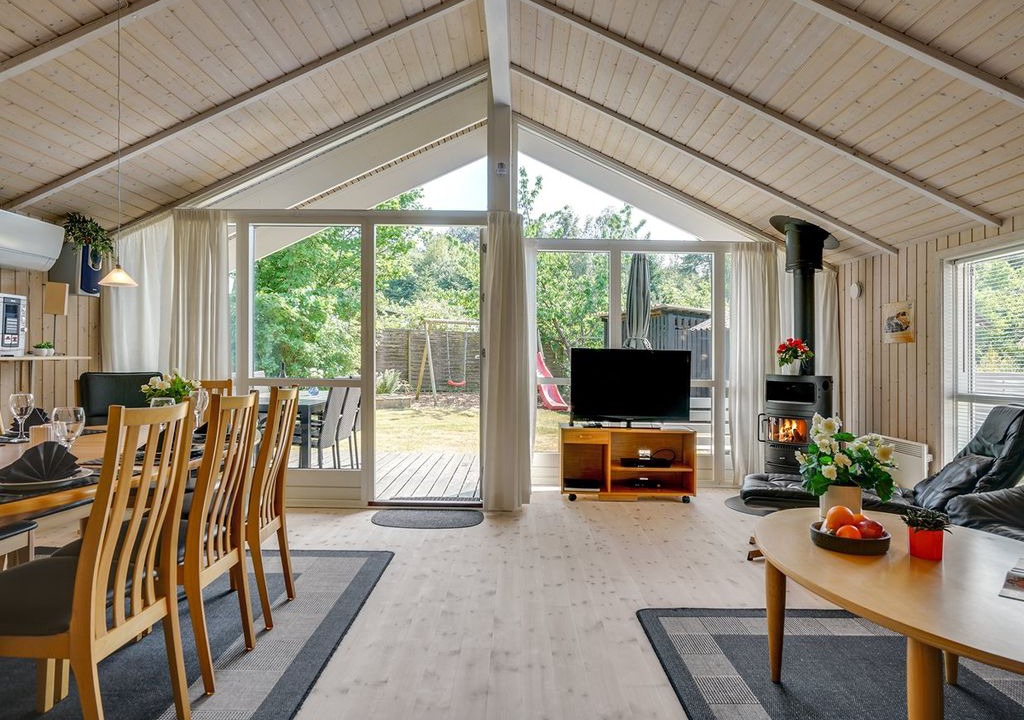 Photo of Livingroom in Ordrup